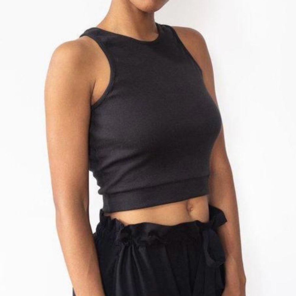 Tonle Top Womens X Small Minimalist Classic Lagenlook Artsy Boho Sustainable